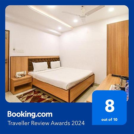 Fabhotel Stay Inn International - Nr Sealdah Station كولكاتا المظهر الخارجي الصورة