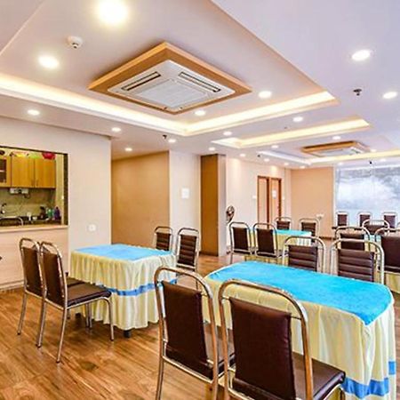 Fabhotel Stay Inn International - Nr Sealdah Station كولكاتا المظهر الخارجي الصورة