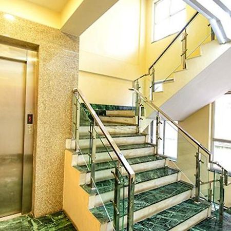Fabhotel Stay Inn International - Nr Sealdah Station كولكاتا المظهر الخارجي الصورة