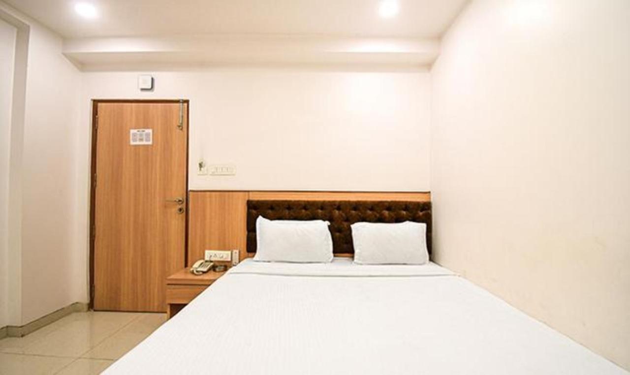Fabhotel Stay Inn International - Nr Sealdah Station كولكاتا المظهر الخارجي الصورة