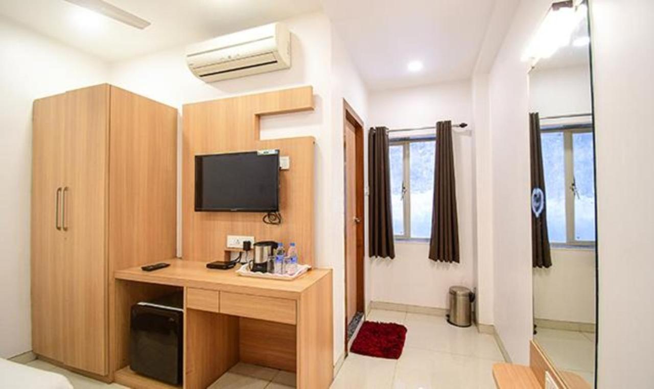 Fabhotel Stay Inn International - Nr Sealdah Station كولكاتا المظهر الخارجي الصورة
