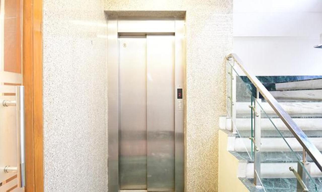 Fabhotel Stay Inn International - Nr Sealdah Station كولكاتا المظهر الخارجي الصورة